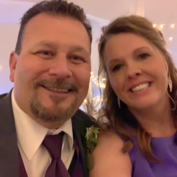 Meet your Posher, Kay - Picture 1 of 1